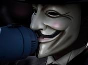 Black March: Anonymous appel Boycott mars prochain