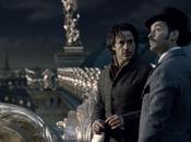 Sherlock Holmes d'Ombres