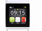 ImWatch montre bluetooth intelligente