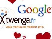 Twenga dépose plainte contre Google