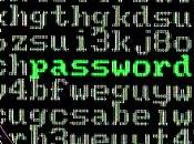 Gérer mots passe (password) toute sécurité
