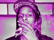 A$AP Rocky Wassup (Vice)