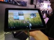 Acer Iconia A510 pour mois d’avril