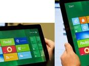 Windows prise charge capteurs selon Microsoft