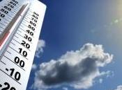 nouvelle base données réchauffement climatique