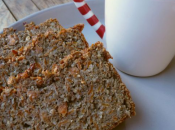 Carrot cake Dukan JuJuBe