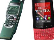 Nokia vendu milliard téléphones portables sous