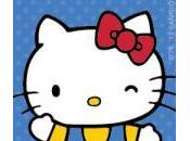 Hello Kitty Google+