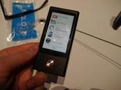 nouvelle Sony Bloggie Live équipée Wifi