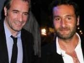 N'est Jean Dujardin veut....Lellouche déçu!