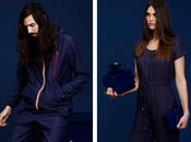 Libertine-libertine 2012 collection lookbook