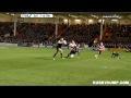 Gloucester Toulouse, rugby rêve