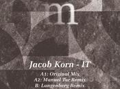 [Release] Jacob Korn