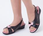 nouvelles sandales Hello Kitty pour infirmières