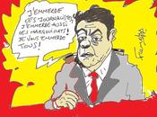 royaume aveugles… Mélenchon