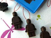 Dans cuisine lego's addicts