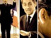 Sarkozy, candidat ébranlé, président figurant