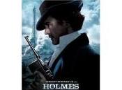 Holmes d’ombres film Ritchie