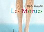 2012/3 "Les morues" Titiou Lecoq