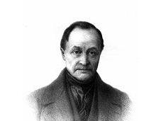 Auguste Comte, père sociologie