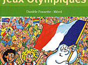 Gafi Jeux Olympiques Danièle Fossette Mérel