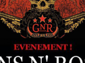 Guns Roses reviennent France
