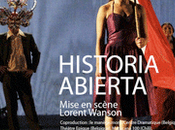 07-18/02 Historia Abierta Théâtre poche