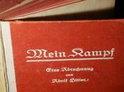 Pourquoi Mein Kampf plane nouveau l’Europe