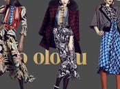 Duro Olowu: Collection Hiver!