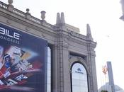 route avec Hi-Tek s’arrête