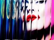 Madonna dévoile pochette album
