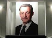 Sarkozy président informé