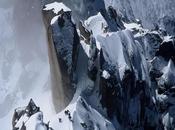 Exposition Montagnes, Mont-Blanc l’Everest