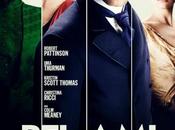 Poster Bel-Ami