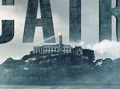 Journal bord tournage d'"Alcatraz"