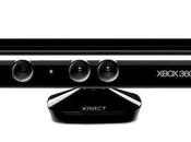 Kinect intégré bientôt dans chaque ordinateur portable