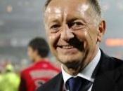 Aulas Gourcuff sera l’Euro