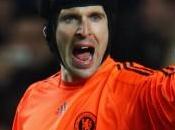 Cech croit plus