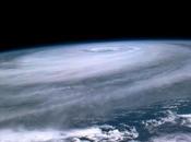 L'atmosphère terrestre s'étendrait cause réchauffement climatique