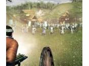 Total War: Shogun Samourais, nouvelles images.