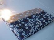 Porte-chéquier liberty mitsi