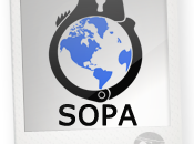 SOPA/PIPA lois reportées
