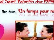 Special Saint Valentin