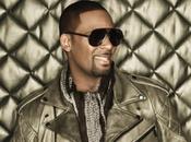 Kelly partage amour avec dernier single