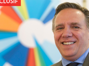 Québec faux donateurs Coalition Avenir (CAQ) François Legault