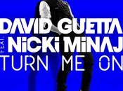 David Guetta feat. Nicki Minaj Turn