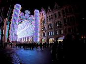 Lichtfestival Gent éclairé