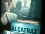 Journal bord tournage d'"Alcatraz" [Jour