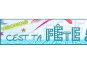 Véronique l'honneur, février 2012