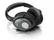 Creative dévoile casques HN-900 Aurvana X-Fi